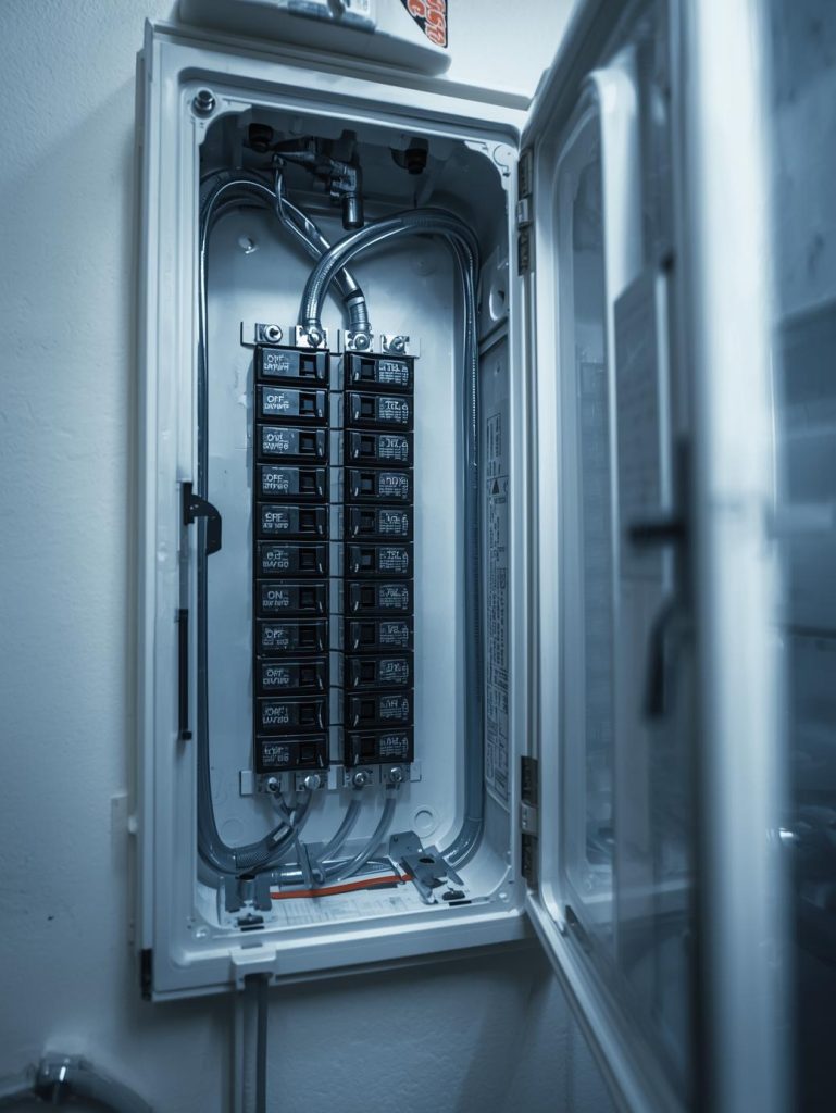 Common Electrical Panel Scenarios