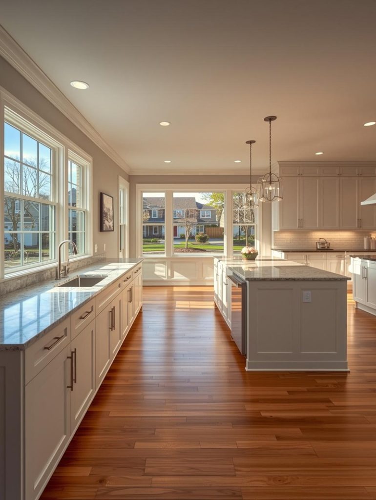 Remodeling Services in Ashburn, VA